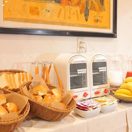 Odakyu Station Hotel Hon-Acugi Kültér fotó