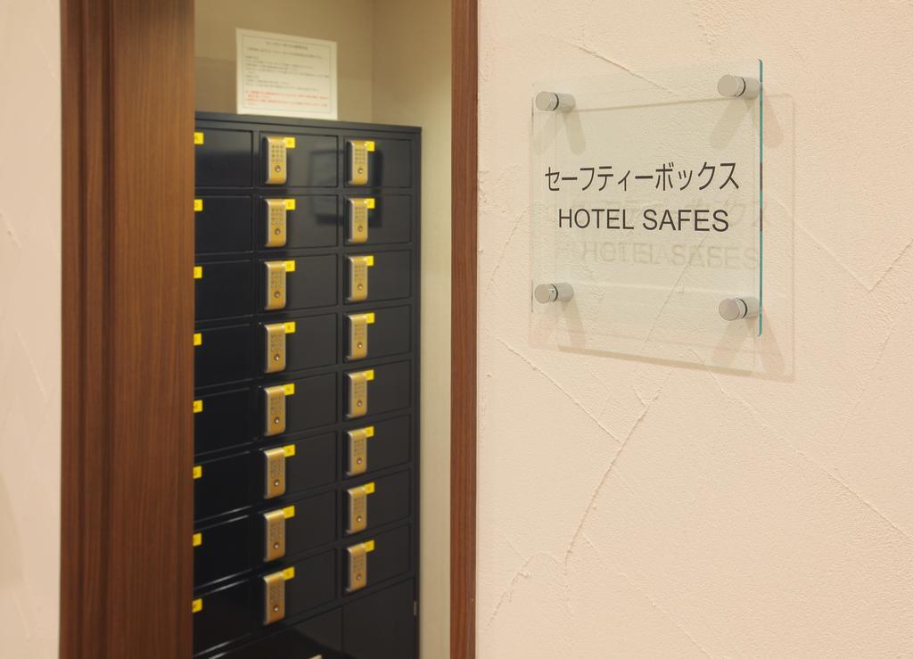 Odakyu Station Hotel Hon-Acugi Kültér fotó