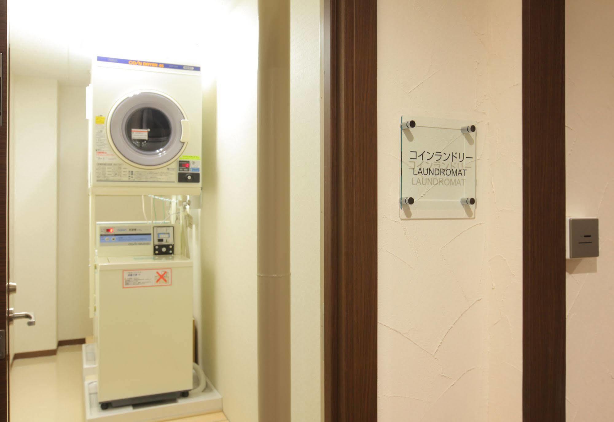 Odakyu Station Hotel Hon-Acugi Kültér fotó