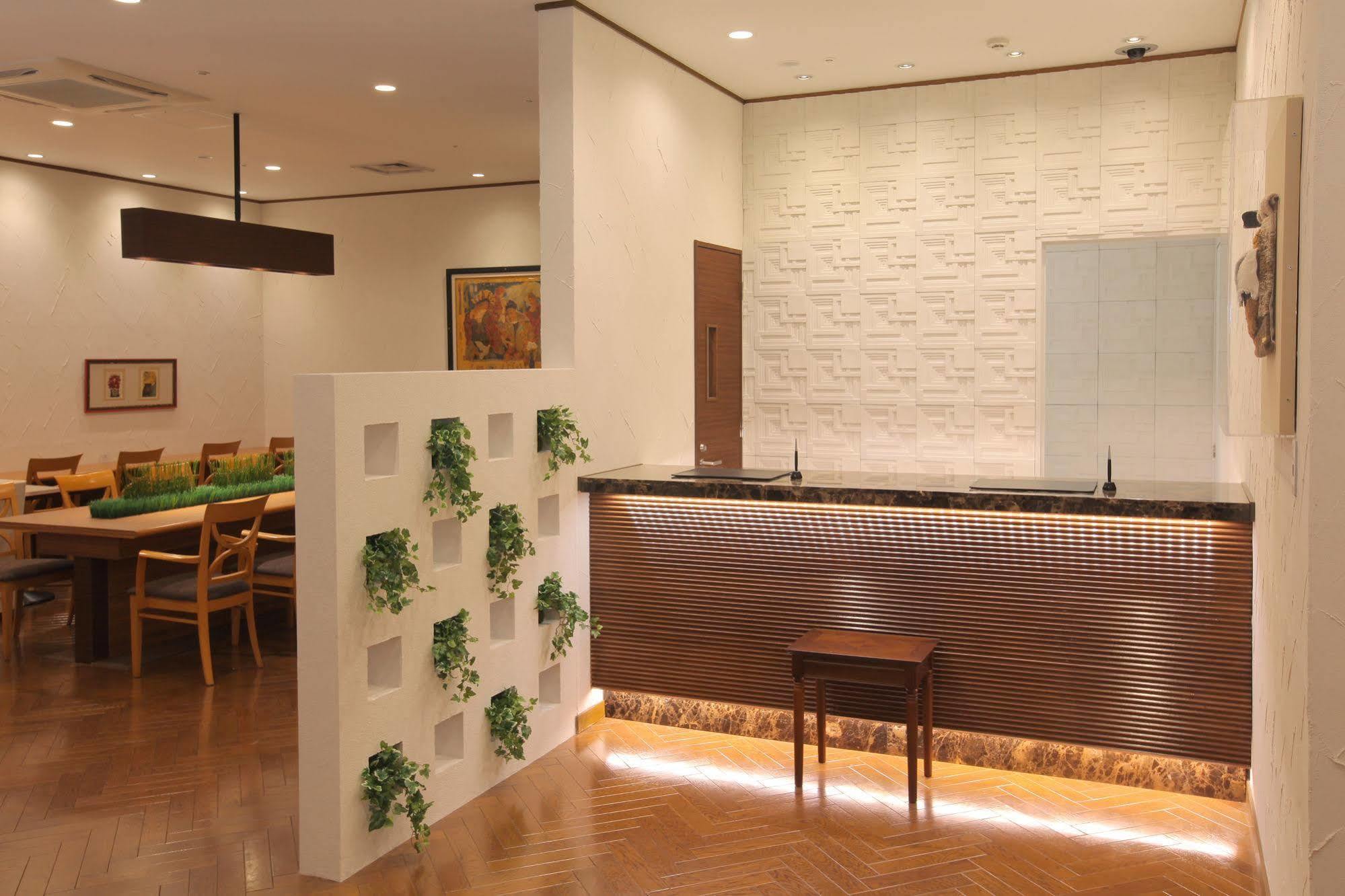 Odakyu Station Hotel Hon-Acugi Kültér fotó