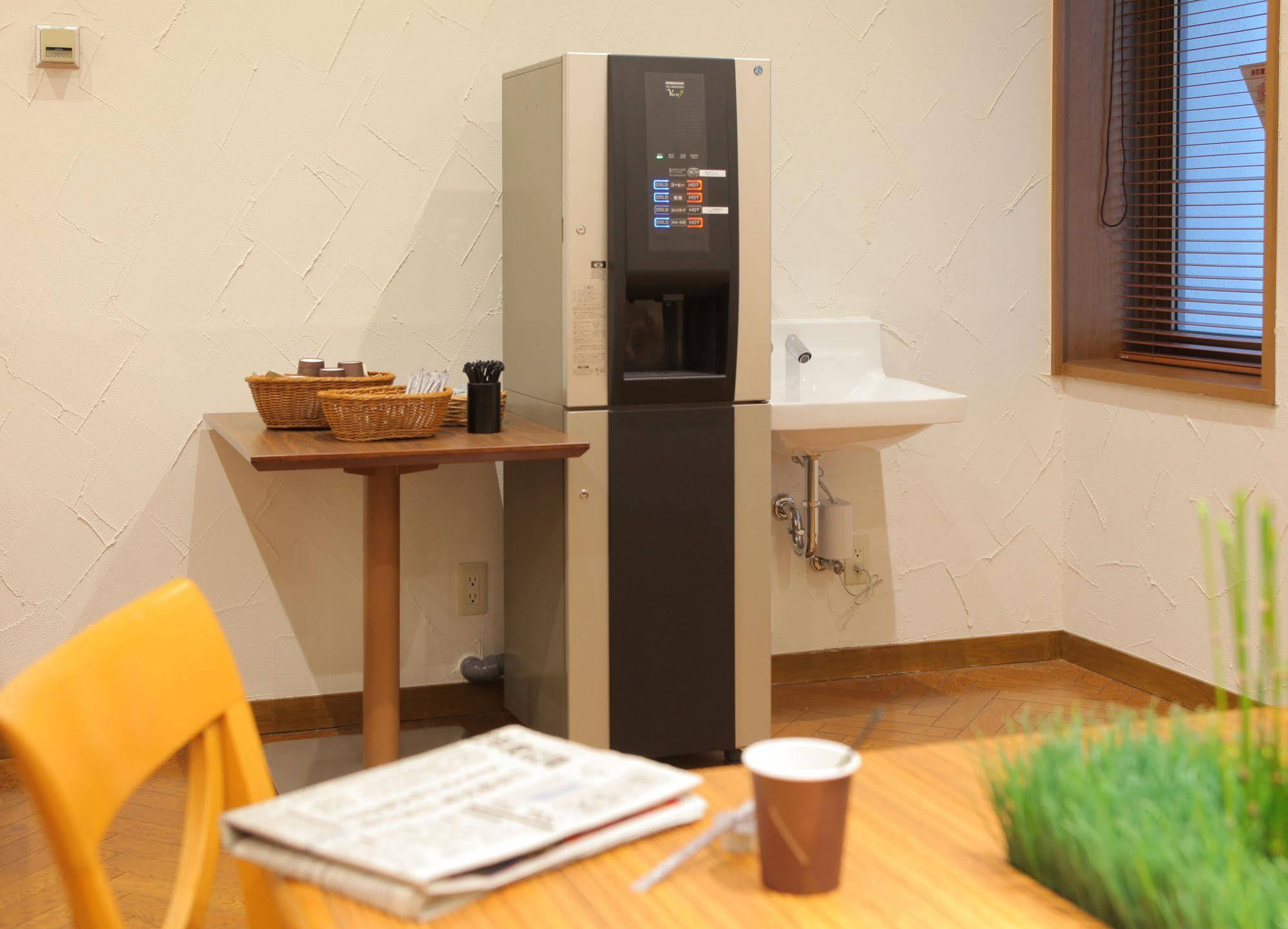 Odakyu Station Hotel Hon-Acugi Kültér fotó