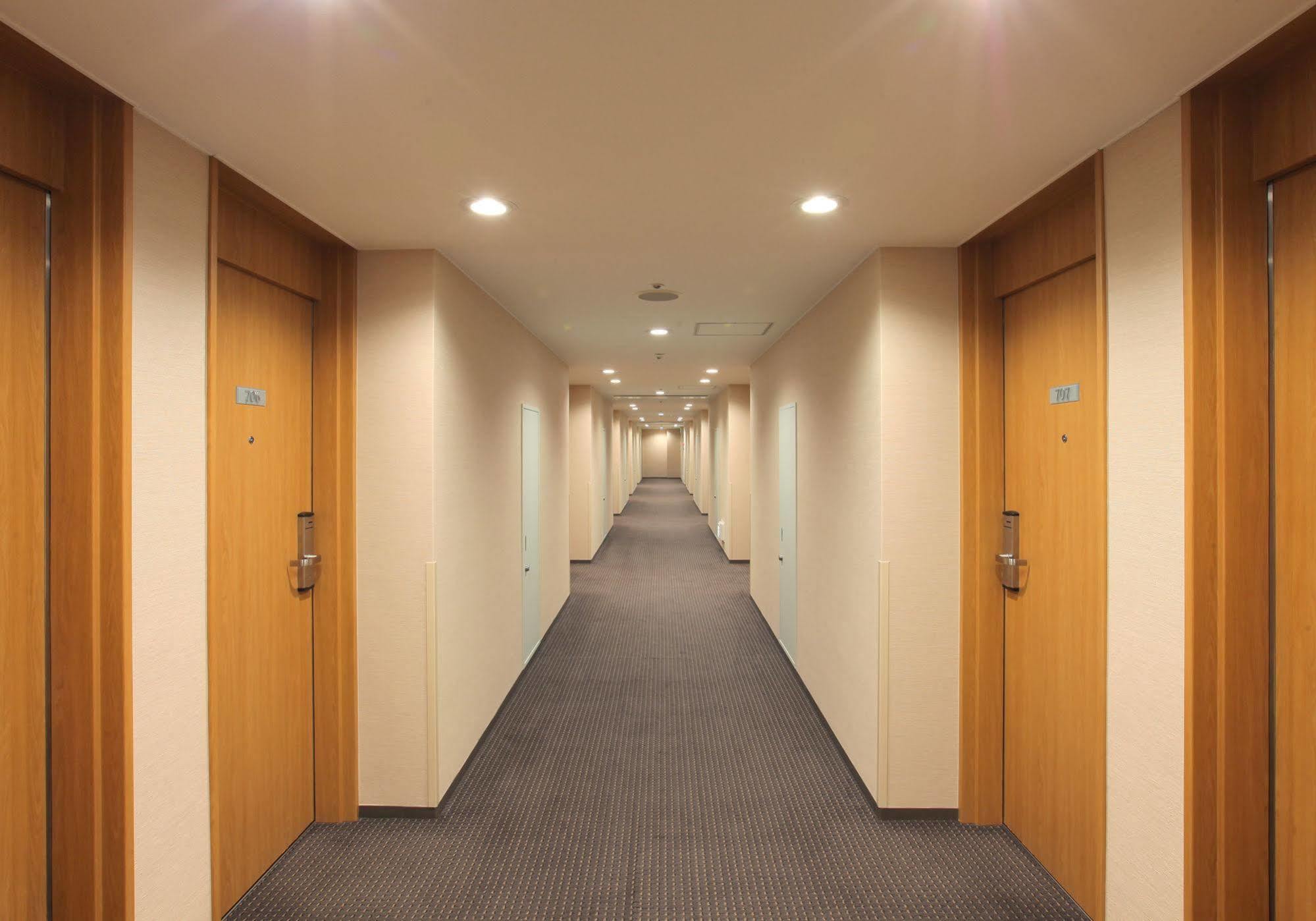 Odakyu Station Hotel Hon-Acugi Kültér fotó